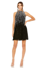 Mac Duggal 9225 Dress