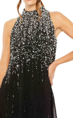 Mac Duggal 9225 Dress