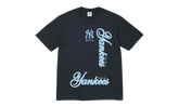 MLB Teams Tee "FW25 - NY Yankees - Navy" SU26882