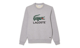 Classic Fit Fleece Sweatshirt "Grey" SH1281 CCA