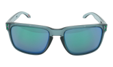 Holbrook Xl Sunglasses "Crystal Black / PRIZM Jade" OO9417 14