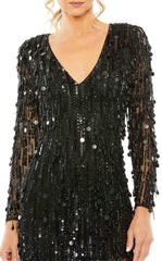 Mac Duggal 93850 Dress
