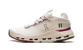 On Running Cloudnova 2 WMNS "Ivory Grenadine" 3WE30224038