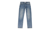 STRAIGHT-FIT JEANS "INDIGO" RHFW21DP030120320032