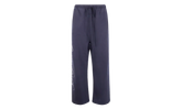 Heavy Fleece Lounge Sweatpant "Vintage Black" 130HO258382F