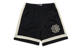 EE BASIC V3 SHORT "Black/Antique White" EE735