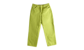 Big Ol Washed Canvas Jean "CACT CACTUS" 116618 CACT