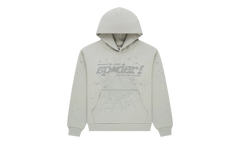 Tonal Punk V2 Sport Hoodie "Grey" SP5der306
