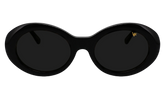 Cobain Acetate "Glossy Black / Black" MPCB2 0007 20T1