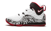 LeBron 17 "Graffiti" CT6047 100