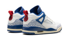 Spiz'ike Low "Storm Blue" IM2176 133