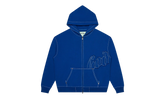 OG Logo Hoodie "Blue" GS094