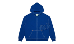 OG Logo Hoodie "Blue" GS094