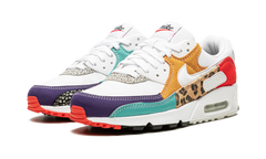 AIR MAX 90 SE WMNS"Animal" DH5075 100