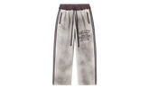 DESTROYER SWEATPANTS "Grey / Purple" VAL104