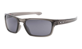 SLIVER STEALTH POLARIZED SUNGLASSES "GREY SMOKE" OO9408-03