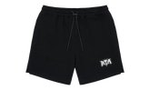 Clyde Shorts "Black Spike" MEXOK909 B1196BKSRA
