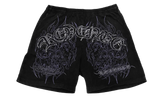 Rolling Loud Arcane Shorts "Black" D0ZUOHZK