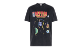 Infinity Vintage Tee "Marvel - Black" khm032508 001