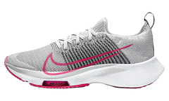 Air Zoom Tempo Flyknit GS "Vast Grey Pink" CJ2102 019