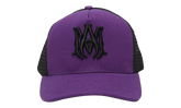 MA Logo Trucker Hat "Purple" PS23MAH005 510 PURP