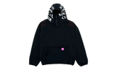 Ski-Mask Hoodie "Black" ASSCFW2531