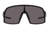 Sutro S Sunglasses "Matte Black / PRIZM Grey" OO9462 07