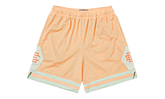 EE BASIC V2 SHORT "SS22 - Salmon/Silt Green" EE475
