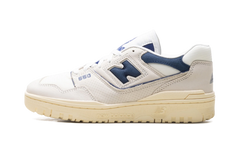 550 "Permafrost Blue Oyster" BB550LRB