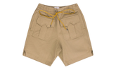 Cerano Safari Shorts "Khaki" RHOF23SH02166481