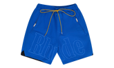 Tonal Logo Short "Blue" RHPS23SH10021195
