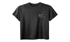 Raspberry Hills Music T-Shirt "Black" GV008