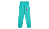 EE SWEATPANTS "SS22 - Teal" EE658