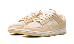 Dunk Low WMNS"Light Orewood Brown" HJ5777 101