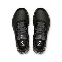 Running Cloudvista 2 All Black (Women's)