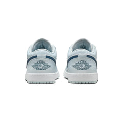 1 Low 'Aura White' (2026)