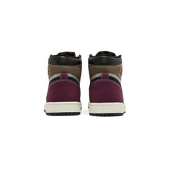 1 Retro High OG 'Hand Crafted' (2021)