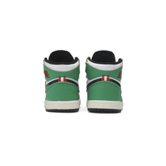1 Retro High 'Lucky Green' TD (2020)