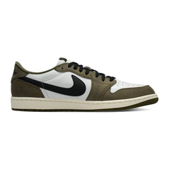 1 Retro Low OG 'Medium Olive' (2026)