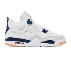 4 Retro SB 'Navy' (2025)