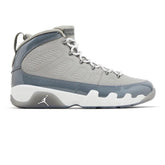 9 Retro 'Cool Grey' (2025)
