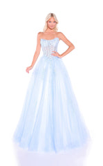 Amarra 88913 Dress