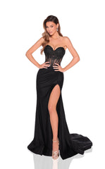 Amarra 88940 Dress