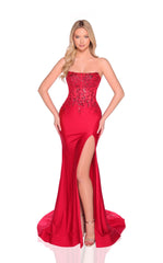 Amarra 88989 Dress