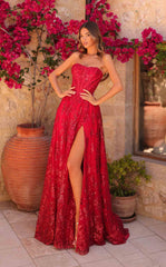 Amarra 89074 Dress