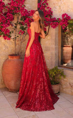 Amarra 89074 Dress