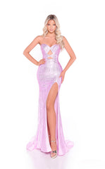 Amarra 89080 Dress