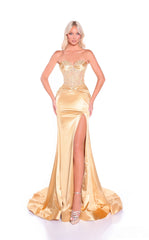 Amarra 89088 Dress