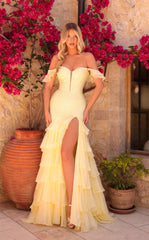 Amarra 89345 Dress