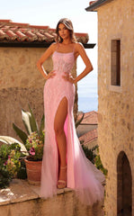 Amarra 89393 Dress